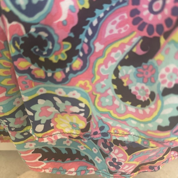 Fun summer top - Picture 5 of 9